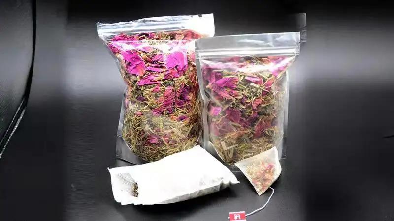 Xi'an Chinaherbs Commerce Co., Ltd.
