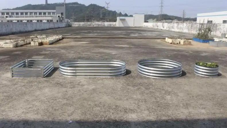 Jiangmen Yuansheng Hardware Products Co., Ltd.