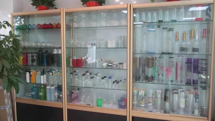 Guangzhou Jiahua Plastic Products Factory