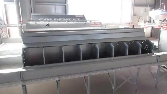 Shandong Goldenest Machinery Manufacturing Co., Ltd.