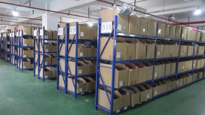 Jiaxing Beibao Technology Co., Ltd.