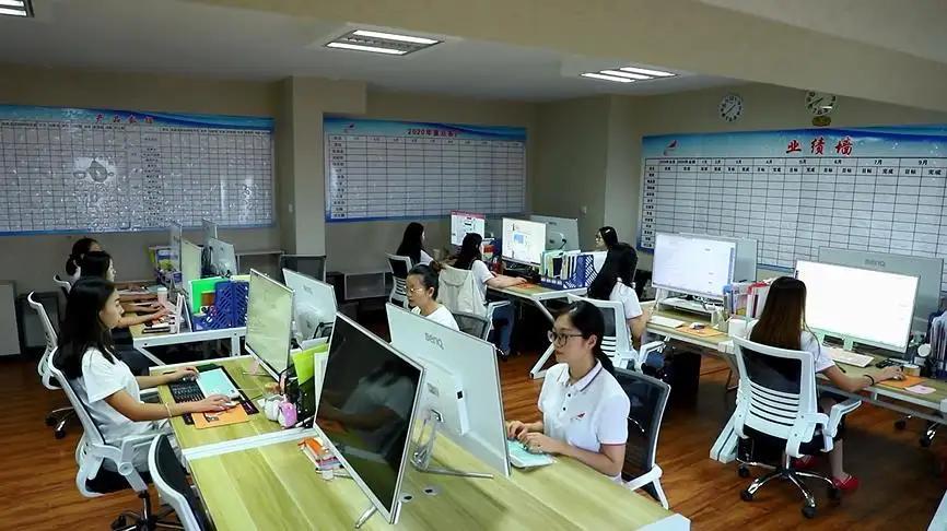 Hebei Well Bottle International Trade Co., Ltd.
