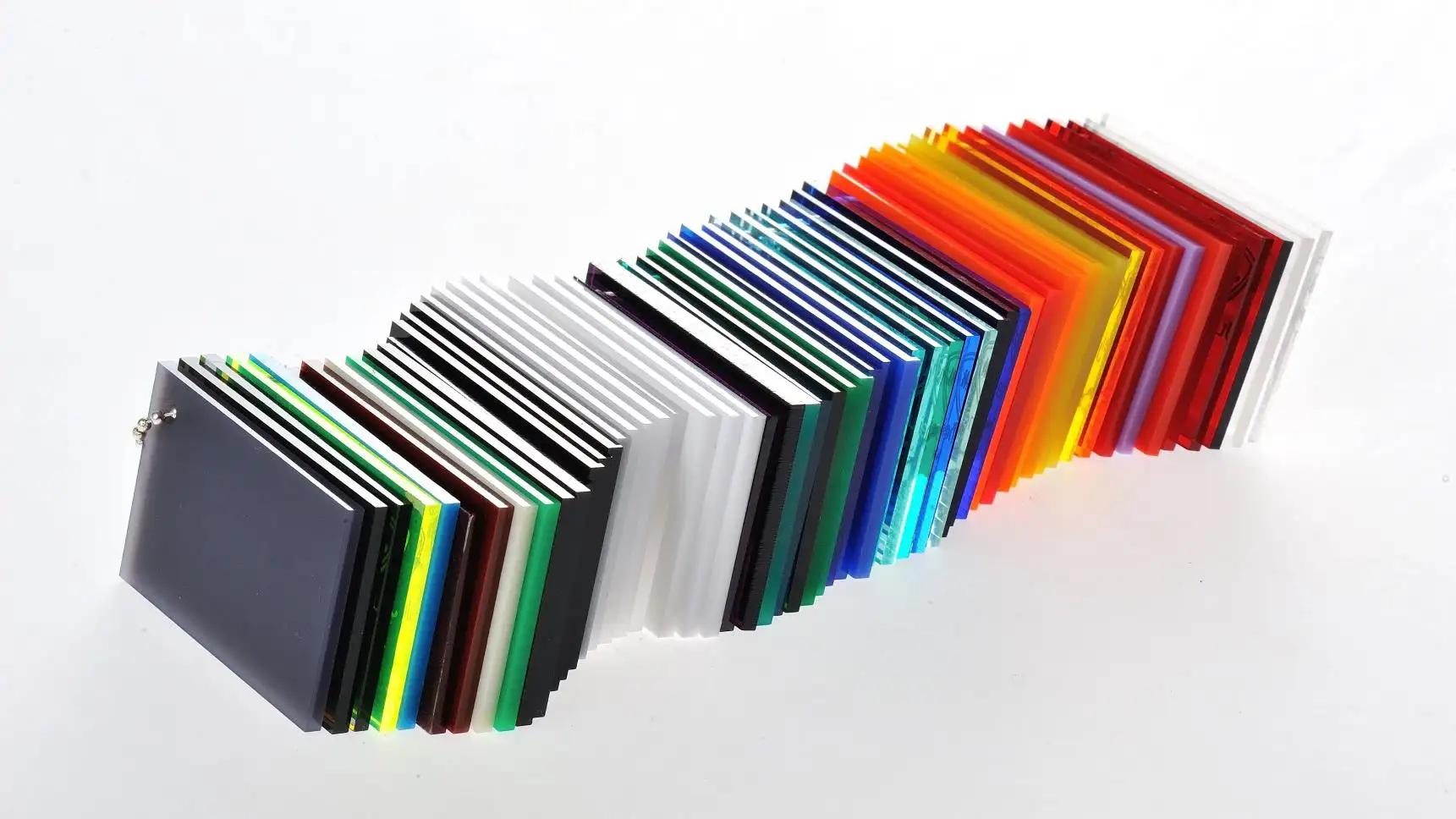 Jumei Acrylic Manufacturing Co., Ltd.