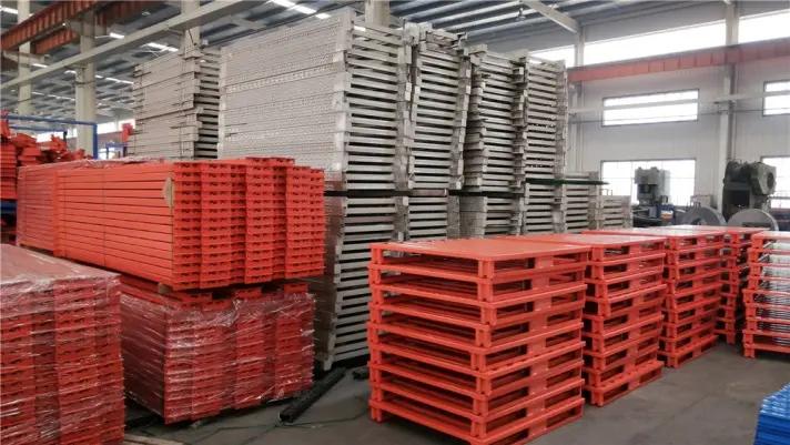 Jinan Jiutong Storage Equipment Co., Ltd.
