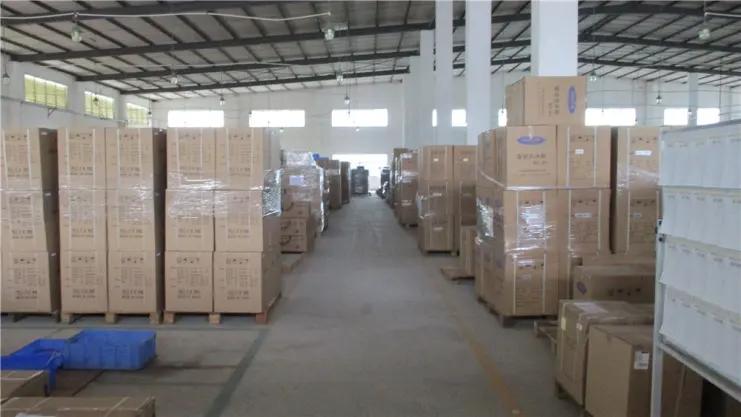 ORBITA TECHNOLOGY CO.,LTD
