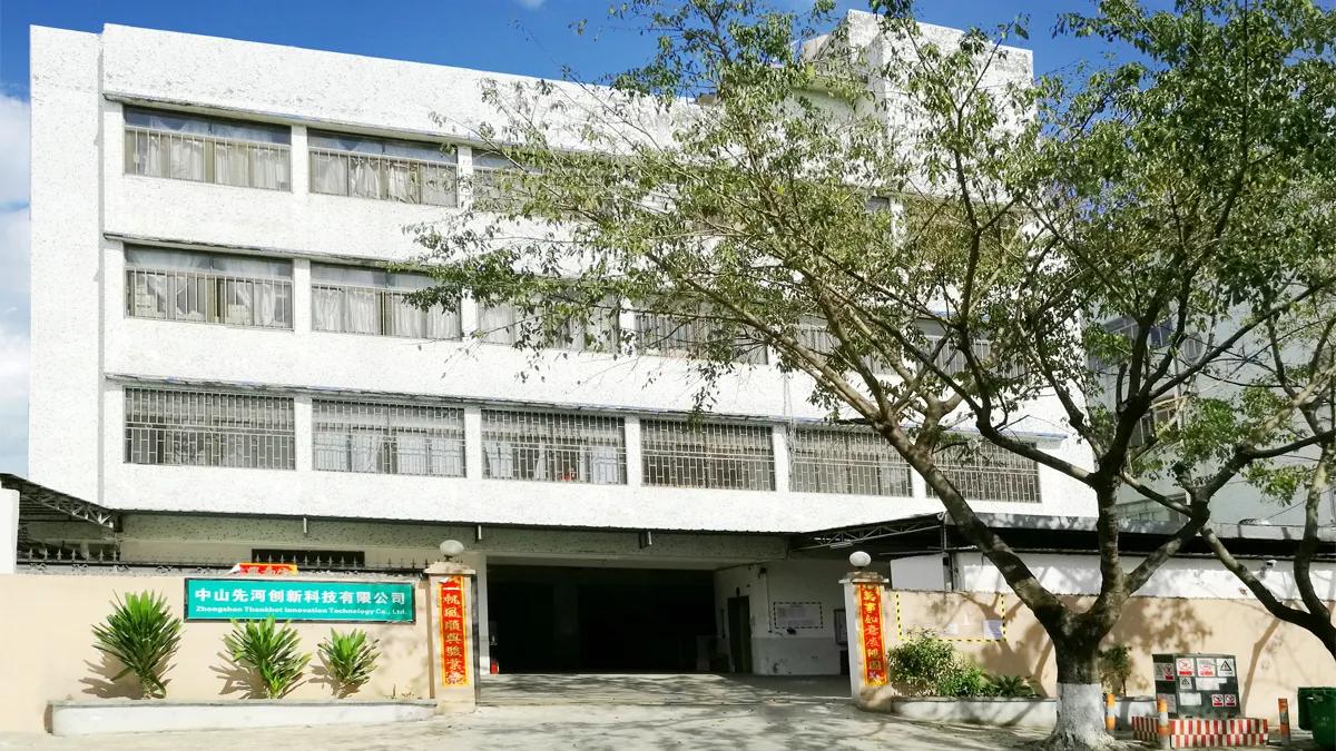 Thankhot Biotechnology Co., Ltd.