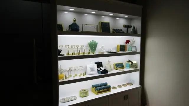 Jinhua Lateen Jewelry Co., Ltd.