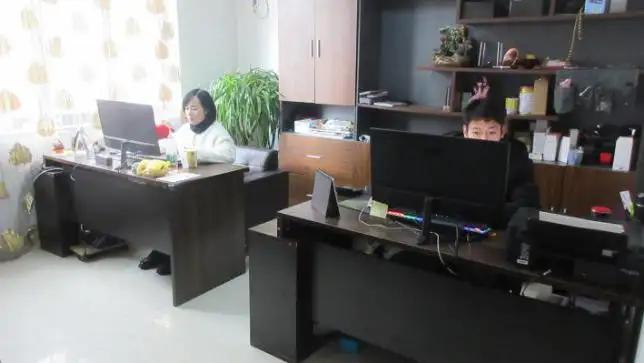Dongyang Dongya Bags Co., Ltd.