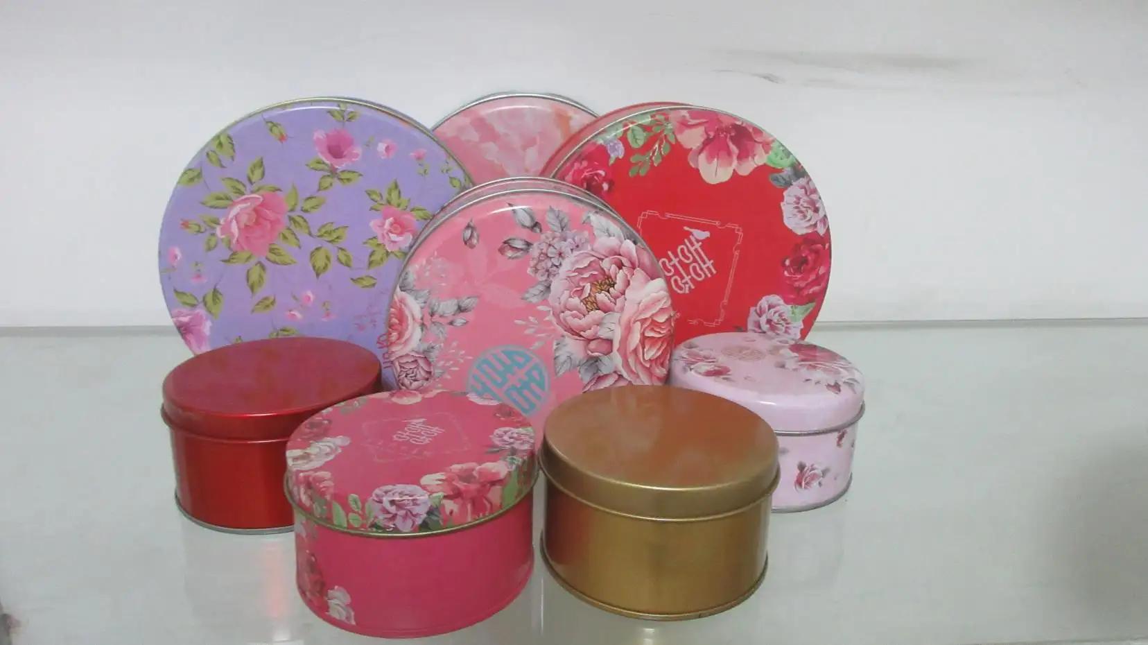 Huizhou Liqiao Tinmaking Co., Ltd.