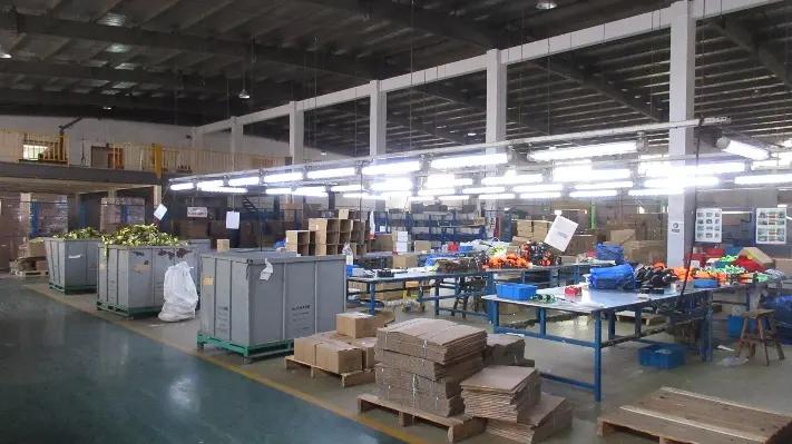 Zhangjiagang SMK MFG. Co., Ltd.