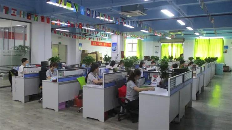Shenzhen Usky Technology Co., Ltd