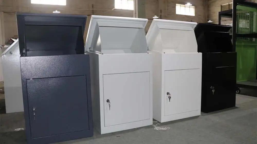 Jiangmen CNCT Hardware Electric Appliances Co., Ltd.