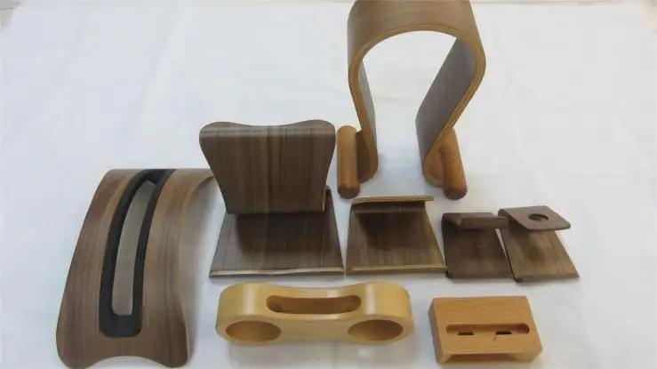Dongguan Qiansheng Wooden Art Co., Ltd.