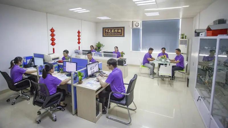 Jiangmen Yako Hardware Manufacturer Co., Ltd.