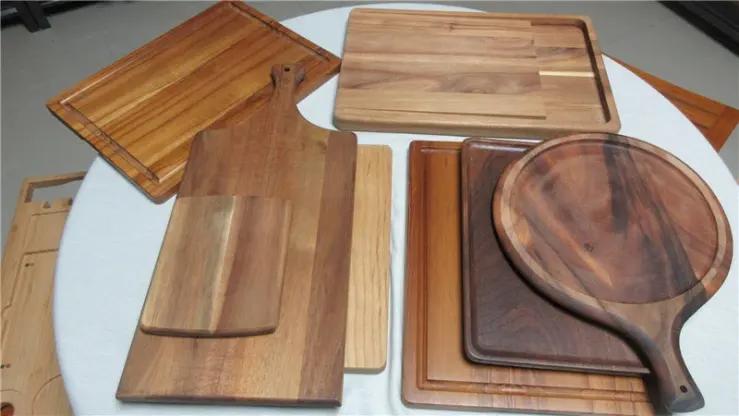 Fujian Fuboo Bamboo And Wood Products Co., Ltd.