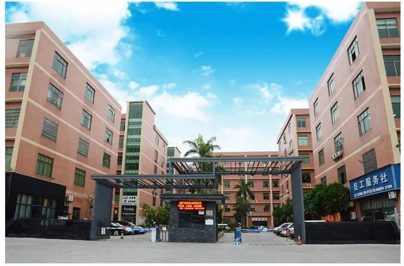 Chengdu QSY Technology Co., Ltd