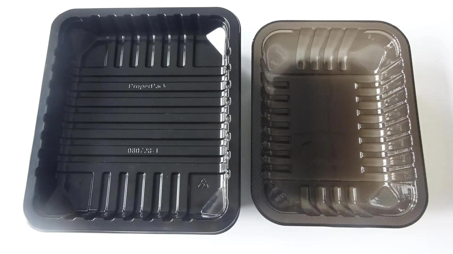 Dongguan Jiasheng Plastic Packaging Products Co., Ltd.