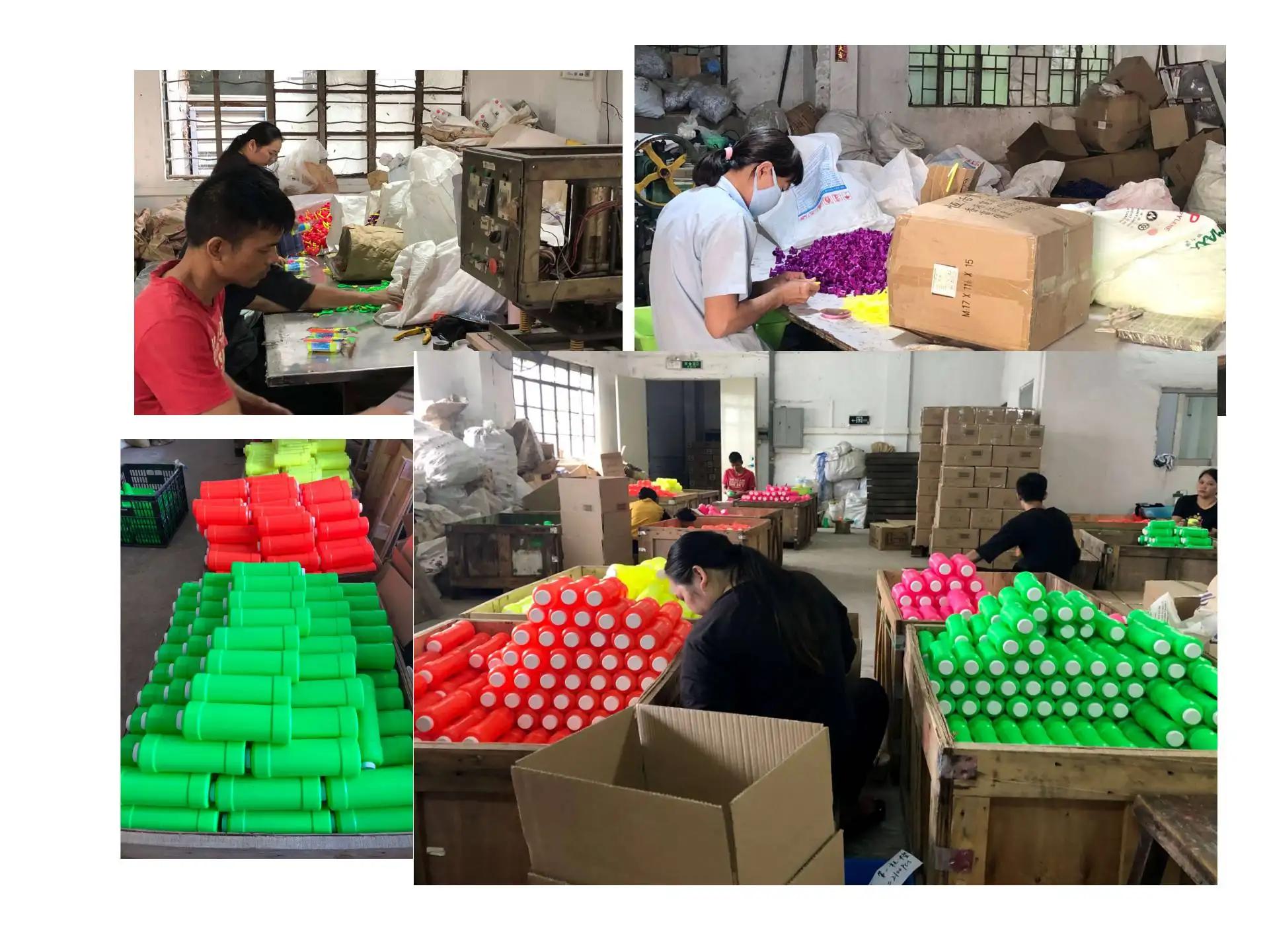 Dongguan Wenpeng Technology Co., Ltd.