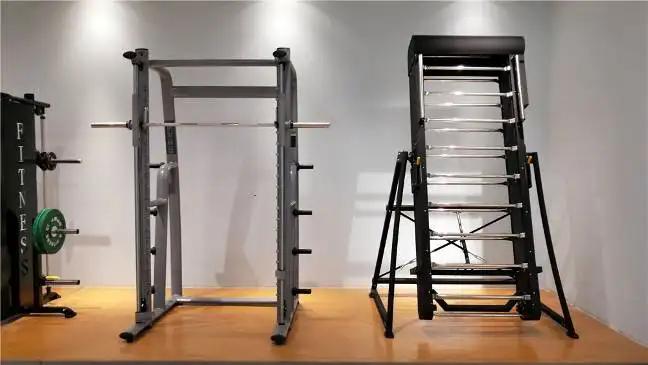 Shandong Lizhixing Fitness Technology Co., Ltd.