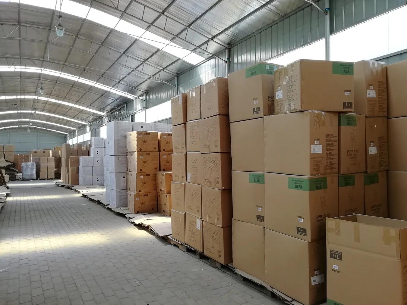 Supplier