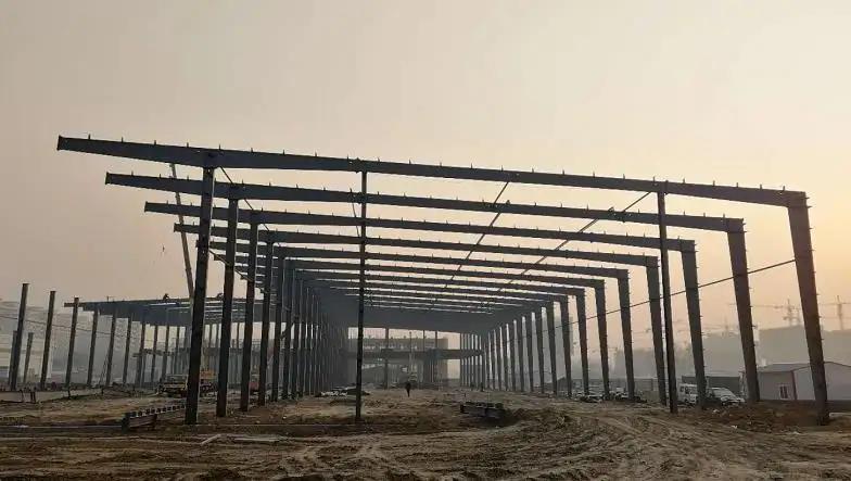 Shandong Hongtian Heavy Industries Co., Ltd.