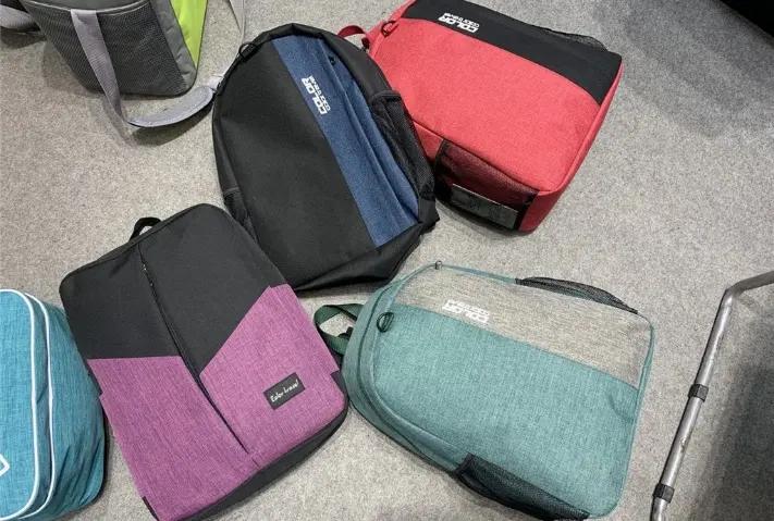 Anhui Color Travel Products Co., Ltd.