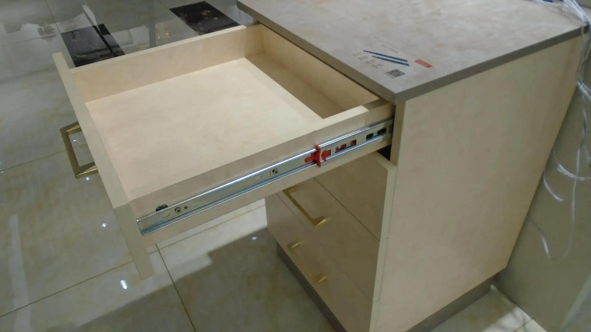 Guangdong Aosite Hardware Precision Manufacturing Co., Ltd.