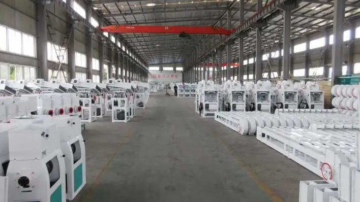Tianmen Xianliang Machinery Co., Ltd.