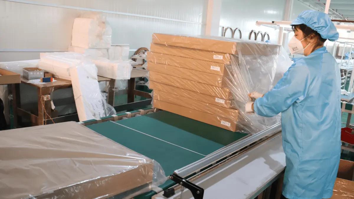 Foshan Waybom Technology Co., Ltd.