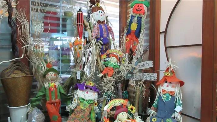 Putian Newpower Arts & Crafts Co., Ltd.