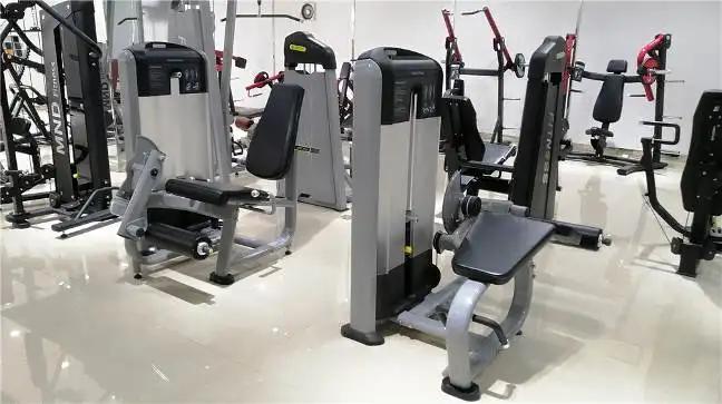 Shandong Minolta Fitness Equipment Co., Ltd.