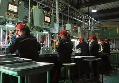 Qingdao Tangren Impression Industry & Trade Co., Ltd.