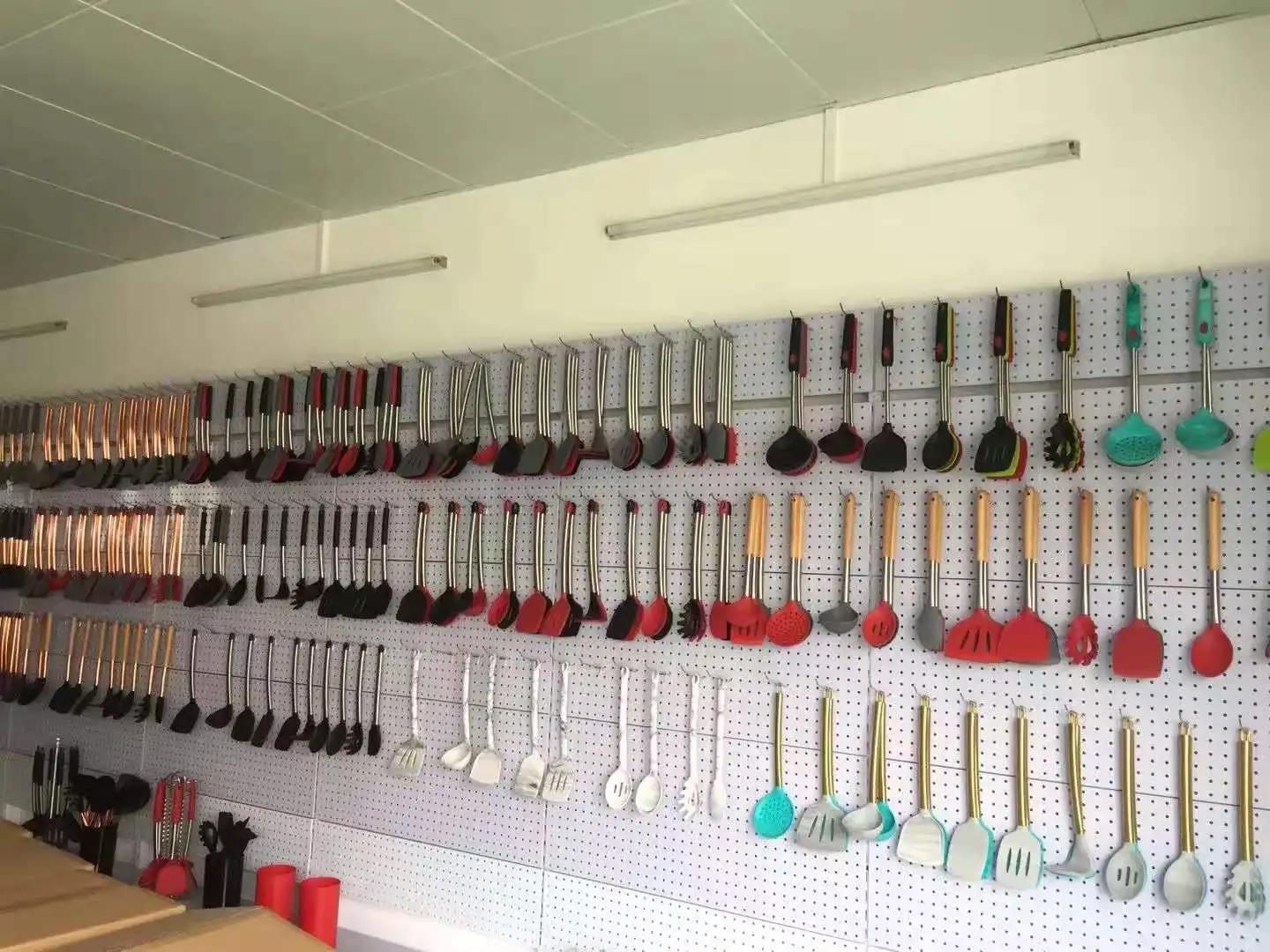 Yangjiang Starllen Industry & Trading Co., Ltd.