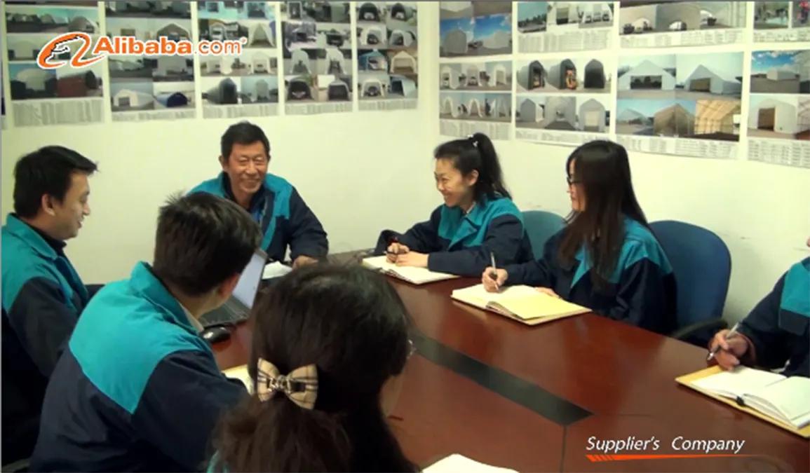Qingdao New Strong Imp. & Exp. Co., Ltd.