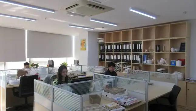 Shanghai Huain Industrial Co., Ltd.
