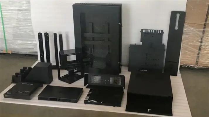 Yantai Worldisland Intelligent Technology Co., Ltd.