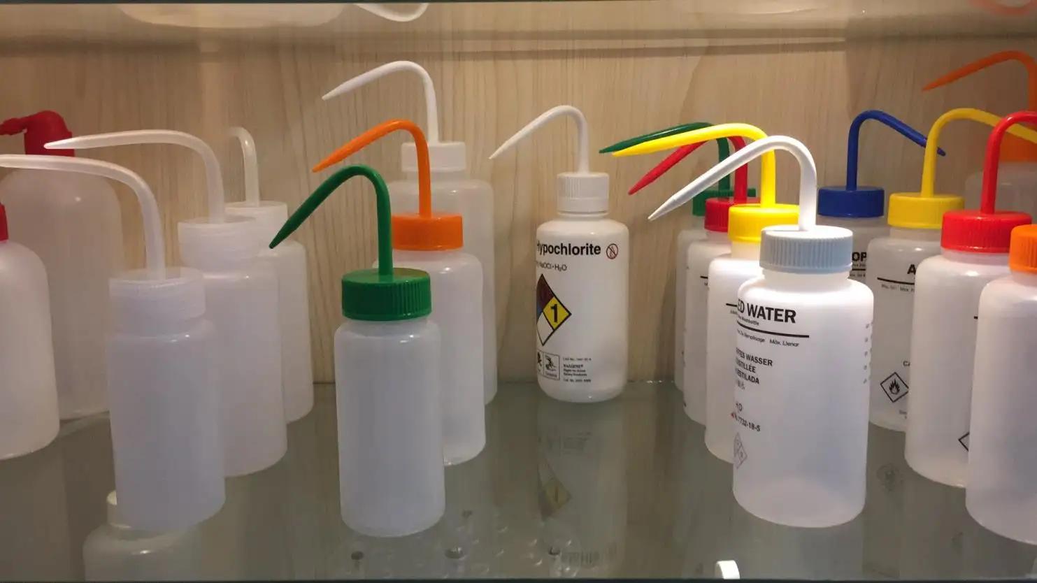 Yuyao Haiju Laboratory Equipment Co., Ltd.