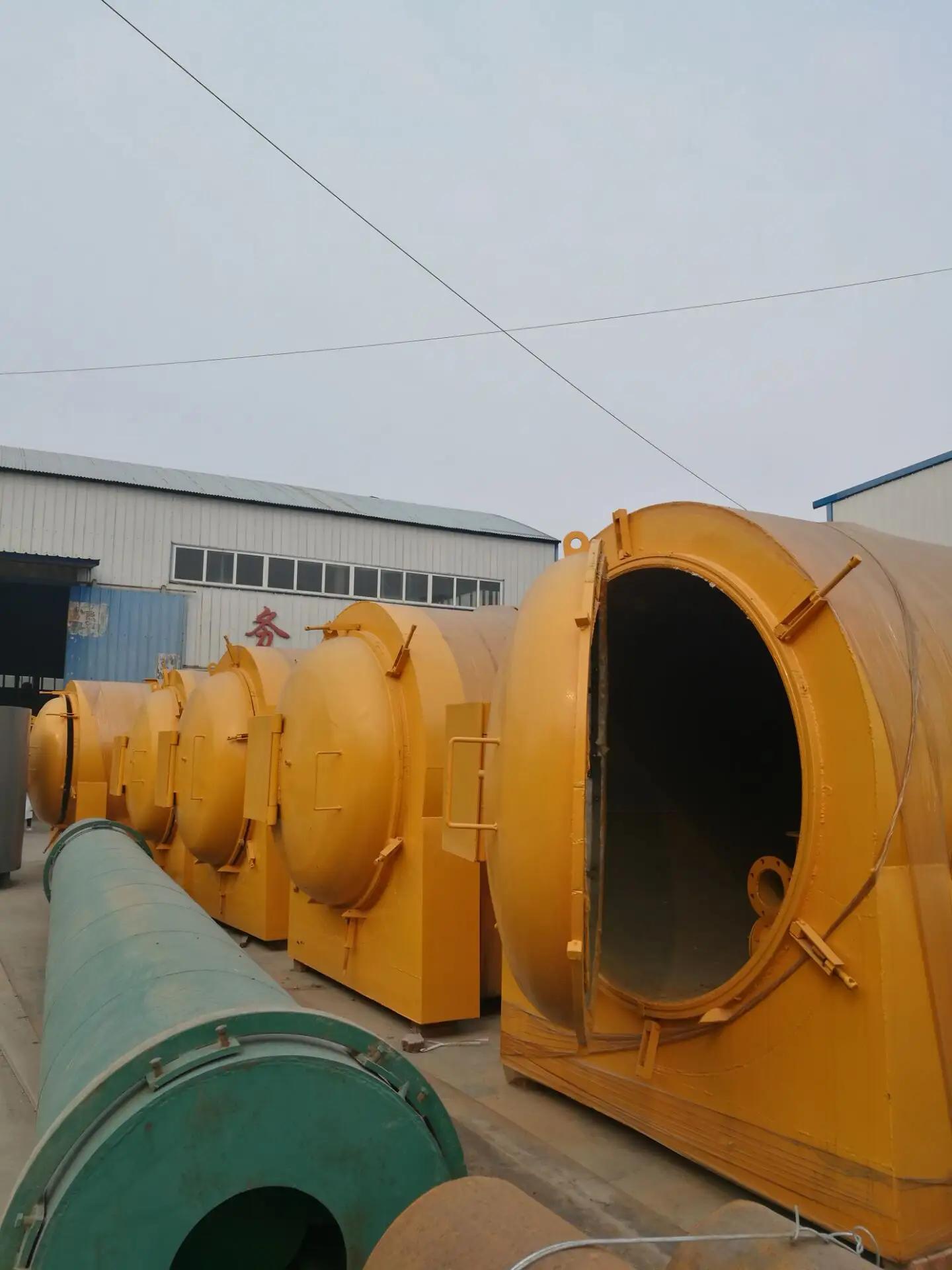 Zhengzhou Shuliy Machinery Co., Ltd.