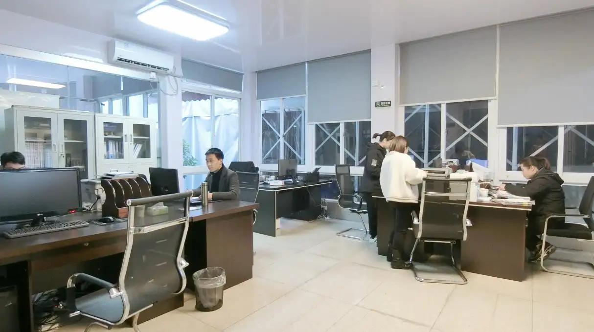 Wenzhou Ruizhi Packing Machinery Co., Ltd.