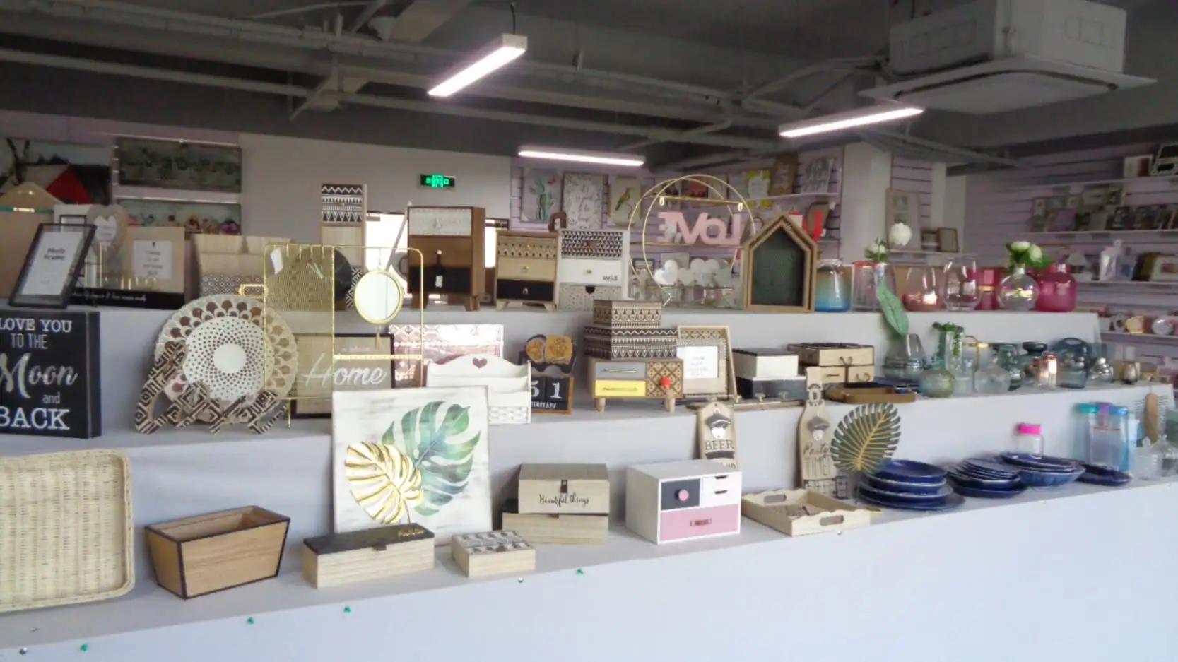 Hangzhou Freefish Import & Export Co., Ltd.