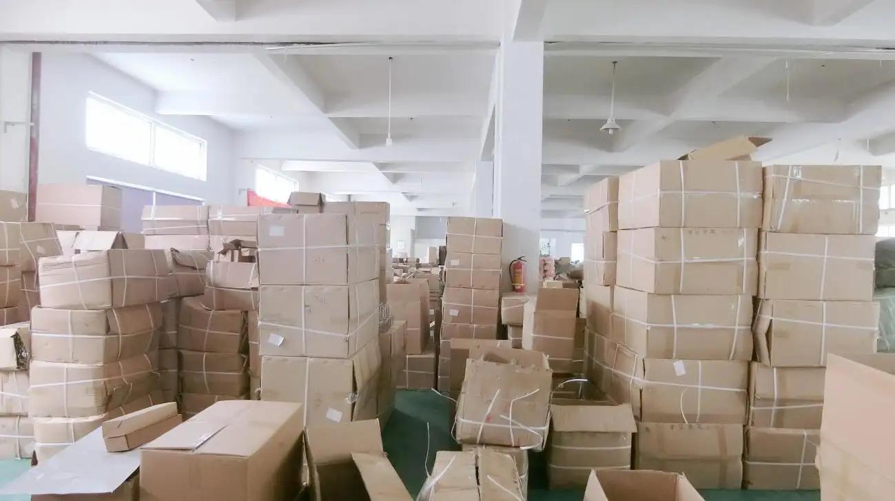 Wenzhou Samanl Houseware Co., Ltd.