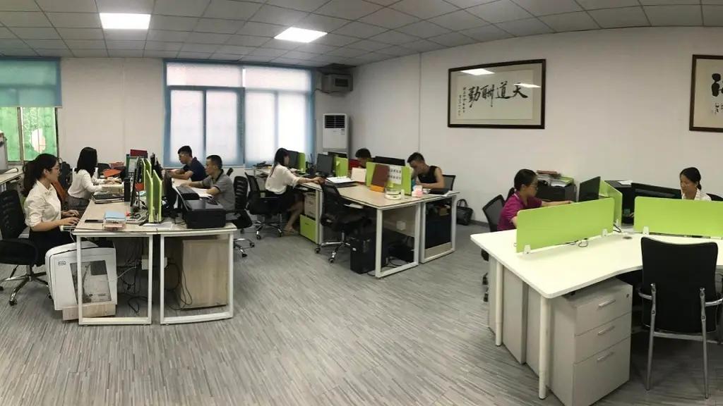 Dongguan Tongkai Office Supplies Co., Ltd.