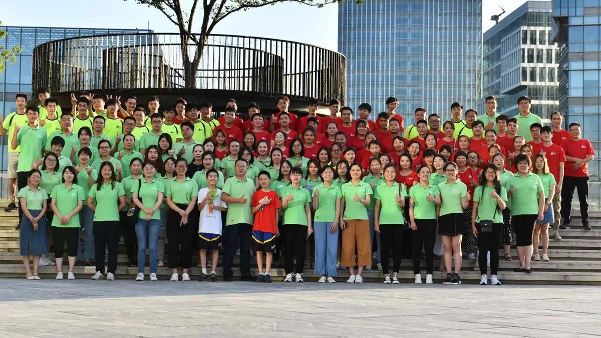 Shanghai Sunkea Import&export Co., Ltd.