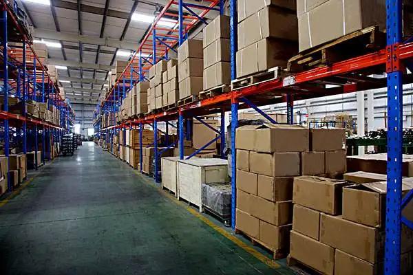 Hejian Shangyi Glass Products Co., Ltd.