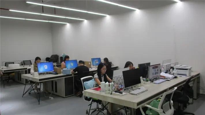 Shenzhen Oxford International Trading Co., Ltd.