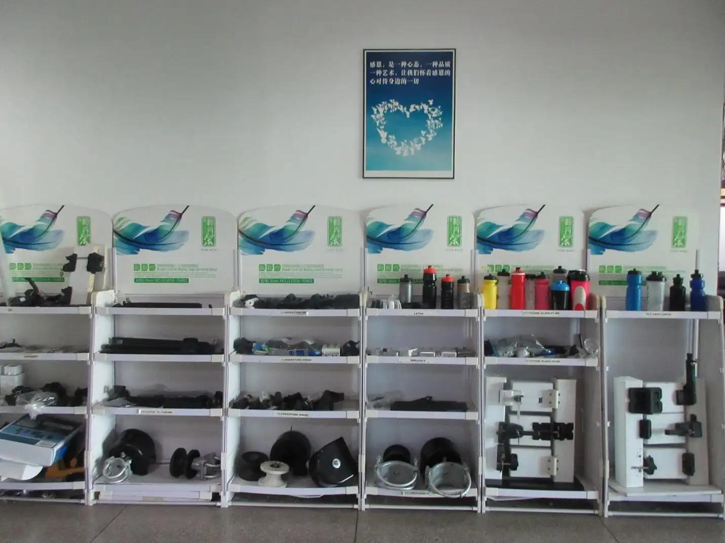 Xiamen Xiangyu Industry & Trade Co., Ltd.