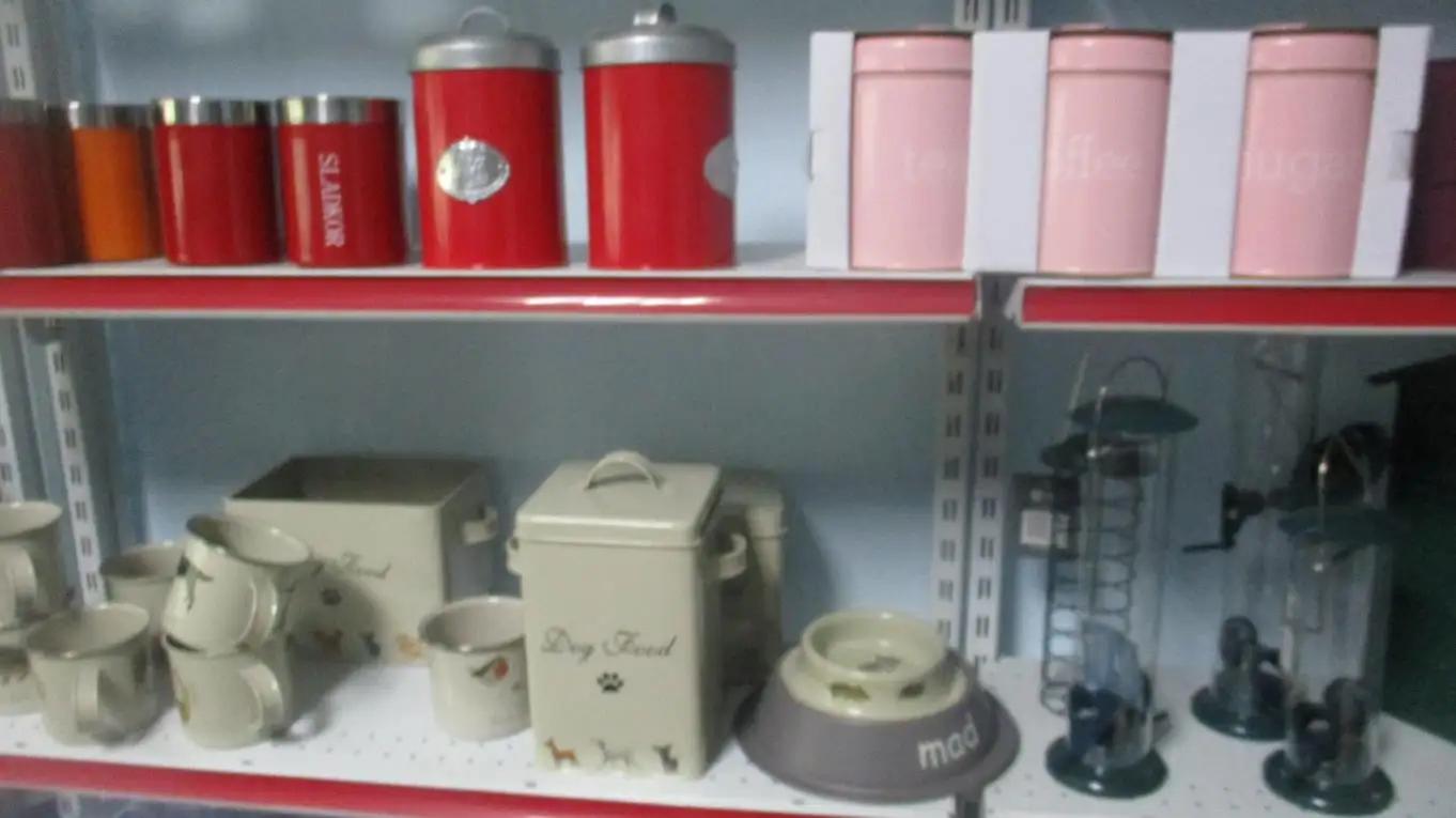 Jiangmen Weilong Hardware Co., Ltd.