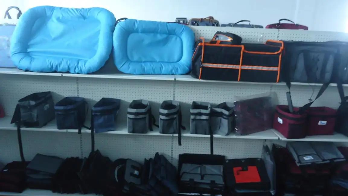 Ningbo Yobo Supply Chain Management Co., Ltd.