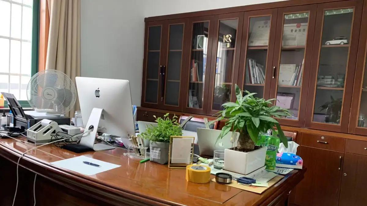 Ningbo Benus I&E Co., Ltd.