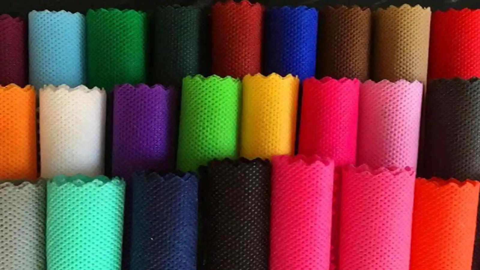 Guangzhou Huahao Non-Woven Fabric Co., Ltd.